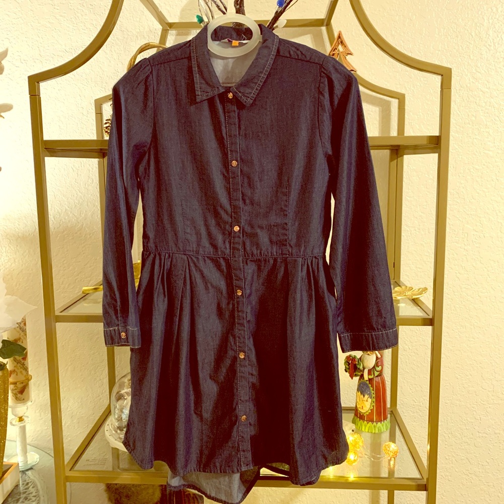 Ted Baker Jean dress